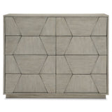 Bernhardt Linea Dresser