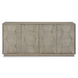Bernhardt Linea Buffet