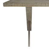 Bernhardt Milo Dining Table