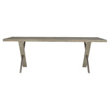 Bernhardt Milo Dining Table