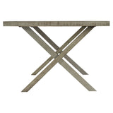 Bernhardt Milo Dining Table