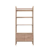 Larsen Shelving Unit – Oak