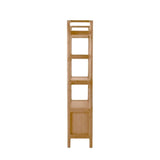 Larsen Shelving Unit – Oak