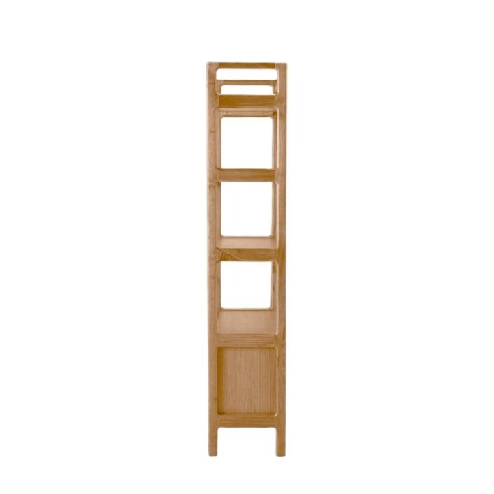 Larsen Shelving Unit – Oak