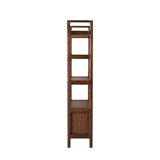 Larsen Shelving Unit – Walnut