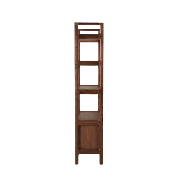 Larsen Shelving Unit – Walnut