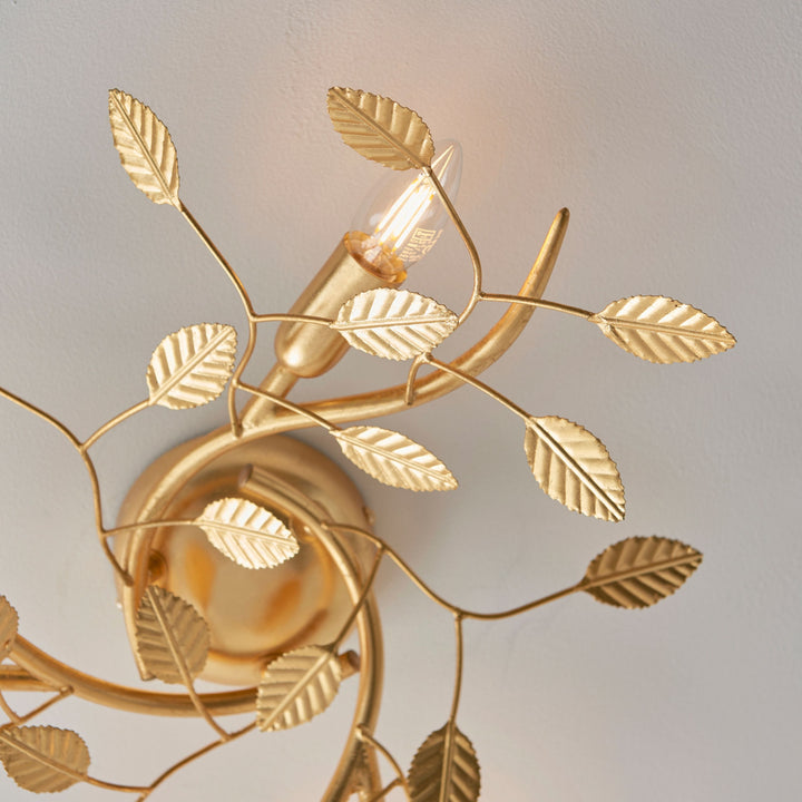 Laurel Ceiling Light – 3 Lights