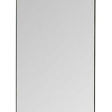 Laurent Floor Mirror – Toronto Marble