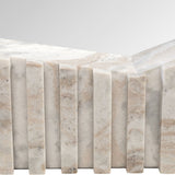 Laurent Floor Mirror – Toronto Marble