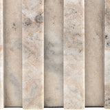 Laurent Floor Mirror – Toronto Marble
