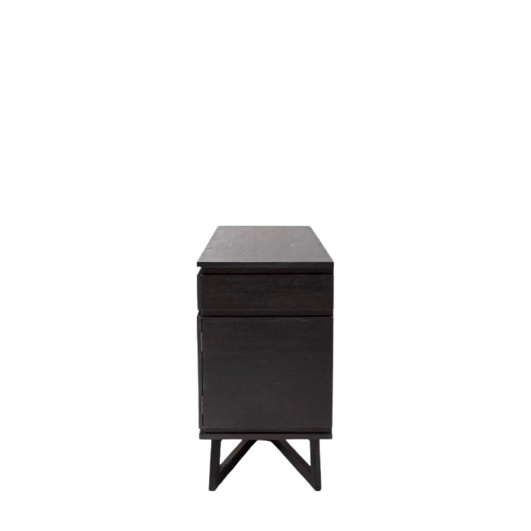 Varun Sideboard – Black