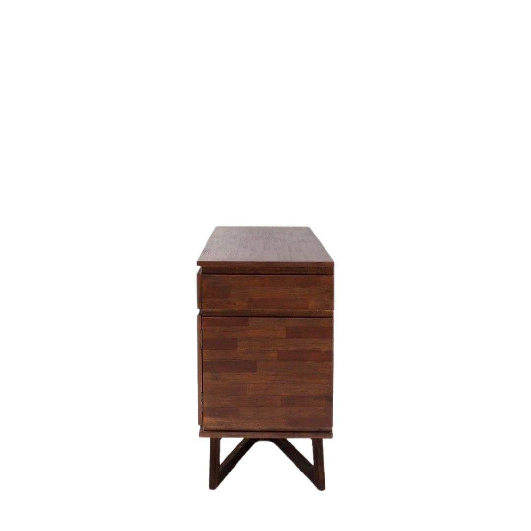 Varun Sideboard – Brown