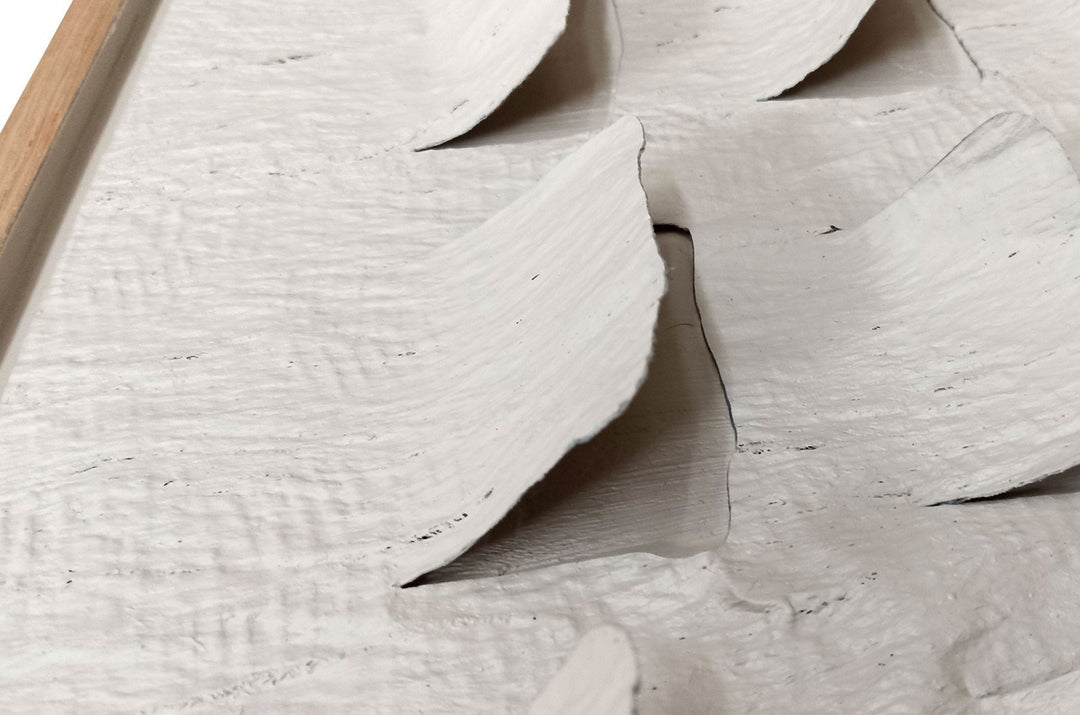 Lena Wall Relief – Shropshire Design