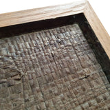 Leonora Wall Relief