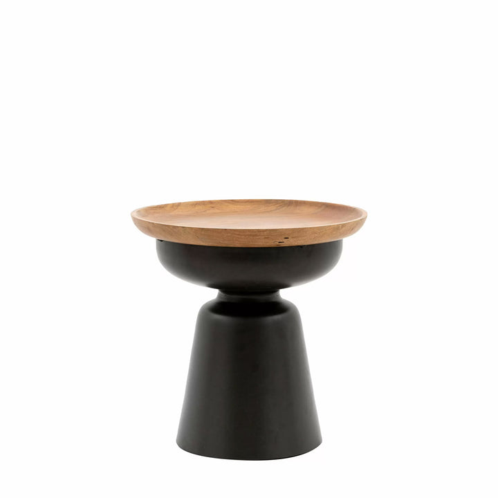 Levi Side Table