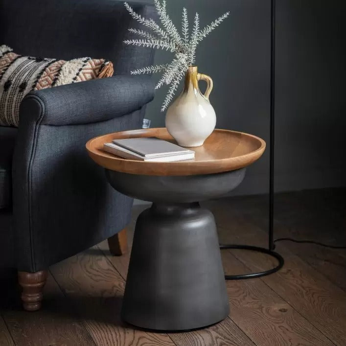 Levi Side Table