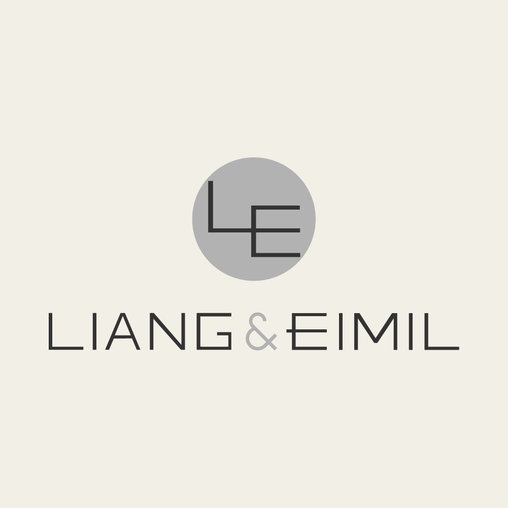 Liang & Eimil logo
