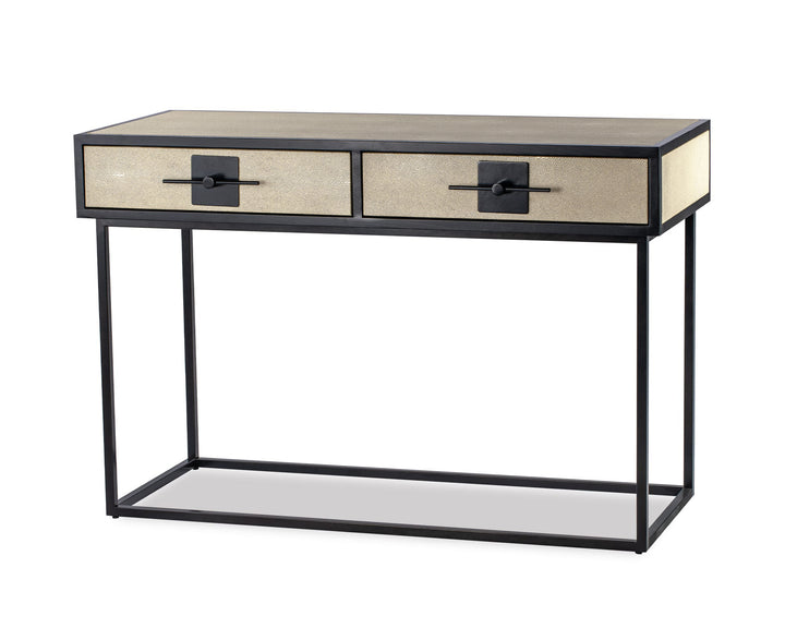Liang & Eimil Noma 9 Dressing Table with Shagreen