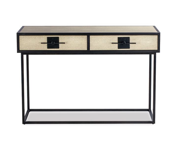 Liang & Eimil Noma 9 Dressing Table with Shagreen