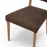 Liang & Eimil Adelaide Dining Chair – Hopper Terra (CRIB 5)