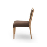 Liang & Eimil Adelaide Dining Chair – Hopper Terra (CRIB 5)