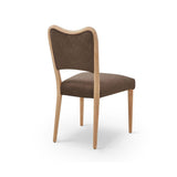 Liang & Eimil Adelaide Dining Chair – Hopper Terra (CRIB 5)