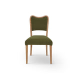 Liang & Eimil Adelaide Dining Chair – Kaster II Olive