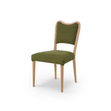 Liang & Eimil Adelaide Dining Chair – Kaster II Olive