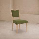 Liang & Eimil Adelaide Dining Chair – Kaster II Olive