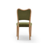 Liang & Eimil Adelaide Dining Chair – Kaster II Olive