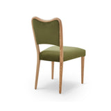 Liang & Eimil Adelaide Dining Chair – Kaster II Olive