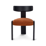 Liang & Eimil Albi Dining Chair – Morgan Sienna Chenille (Set of 2)