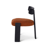 Liang & Eimil Albi Dining Chair – Morgan Sienna Chenille (Set of 2)