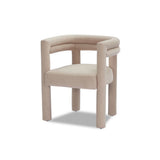 Liang & Eimil Aldar Dining Chair – Hopper Desert