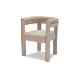 Liang & Eimil Aldar Dining Chair – Hopper Desert