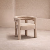Liang & Eimil Aldar Dining Chair – Hopper Desert