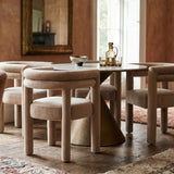 Liang & Eimil Aldar Dining Chair – Hopper Desert