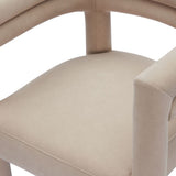 Liang & Eimil Aldar Dining Chair – Hopper Desert