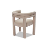 Liang & Eimil Aldar Dining Chair – Hopper Desert