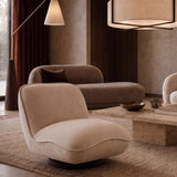 Liang & Eimil Algar Occasional Chair – Hopper Desert (CRIB 5)