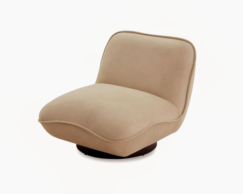 Liang & Eimil Algar Occasional Chair – Hopper Desert (CRIB 5)