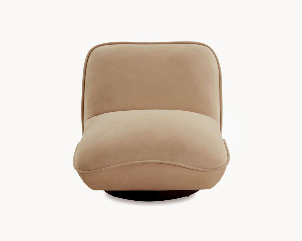 Liang & Eimil Algar Occasional Chair – Hopper Desert (CRIB 5)