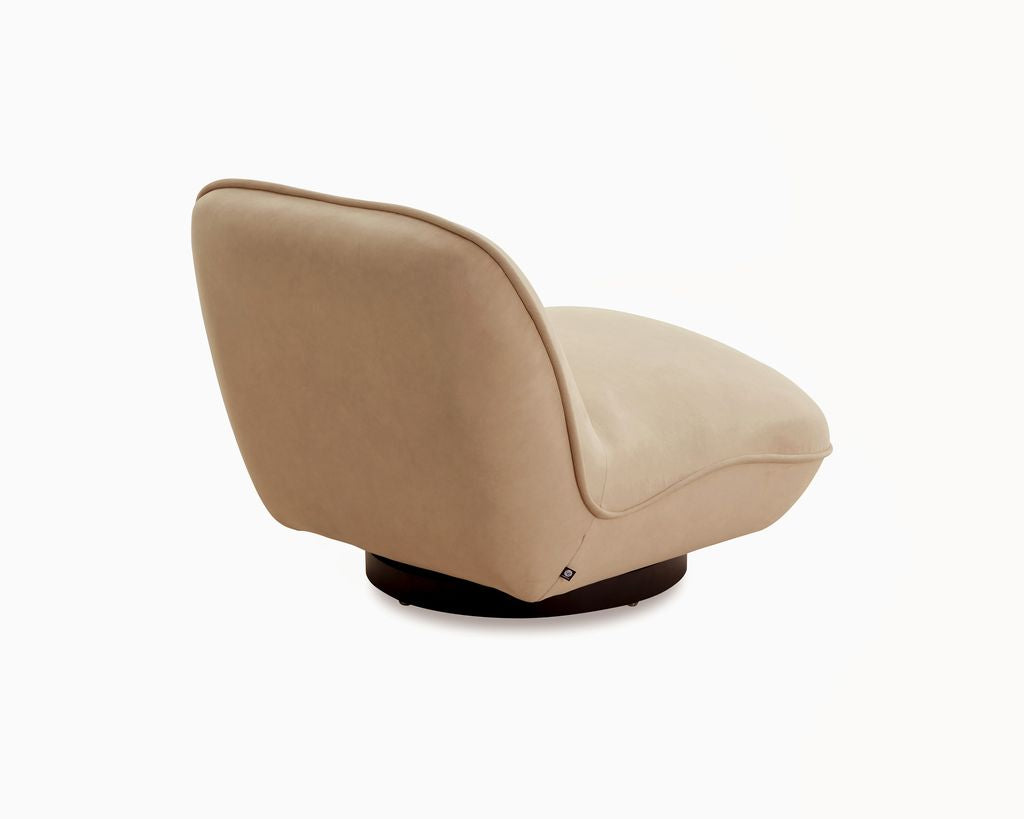 Liang & Eimil Algar Occasional Chair – Hopper Desert (CRIB 5)