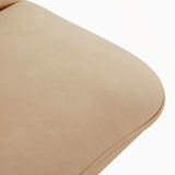 Liang & Eimil Algar Occasional Chair – Hopper Desert (CRIB 5)
