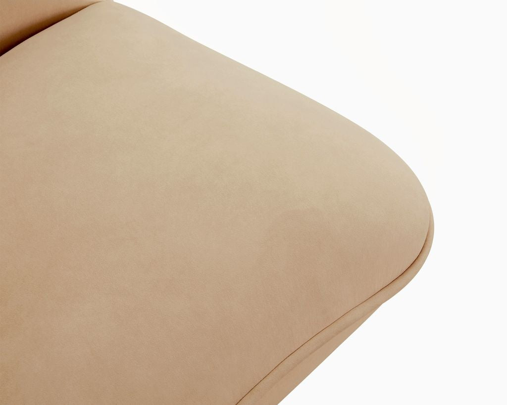 Liang & Eimil Algar Occasional Chair – Hopper Desert (CRIB 5)