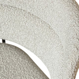Liang & Eimil Alice Dining Chair with Boucle Sand – Excess Stock