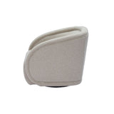 Liang & Eimil Alice Swivel Occasional Chair – Capela Sand