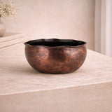 Liang & Eimil Amarion Bowl - Antique Copper