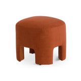 Liang & Eimil Anderson Stool – Morgan Sienna Chenille