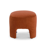 Liang & Eimil Anderson Stool – Morgan Sienna Chenille